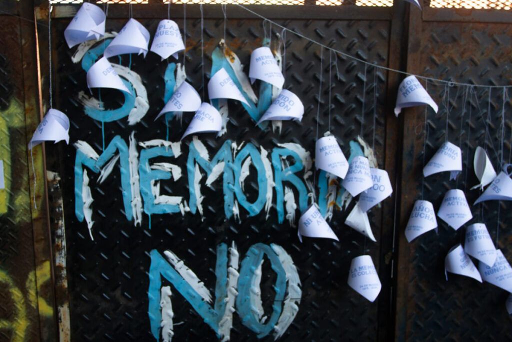 Tras ser censurado por el gobierno nacional, el Seminario Internacional de Políticas de Memoria vuelve en territorio bonaerense
