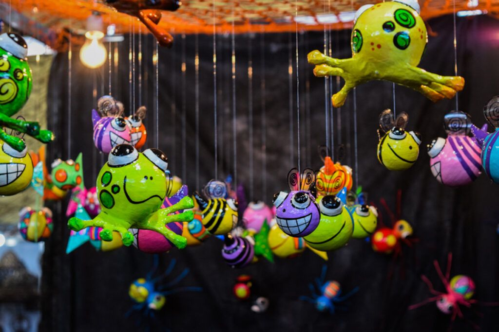 43ª Feria Internacional de Artesanías: tradición e innovación