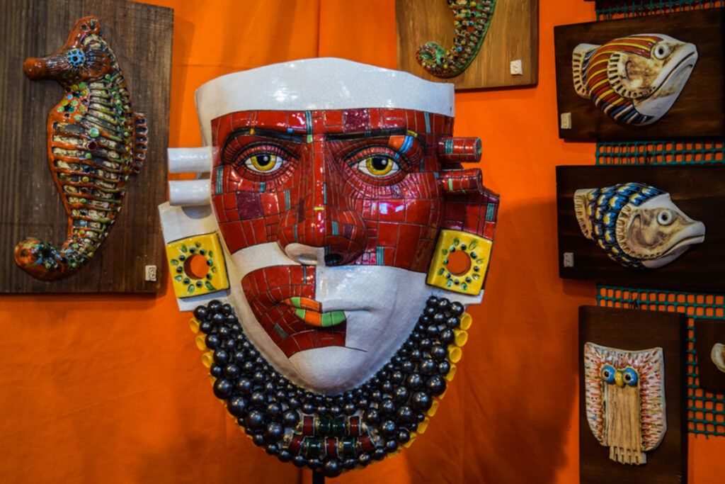43ª Feria Internacional de Artesanías: tradición e innovación