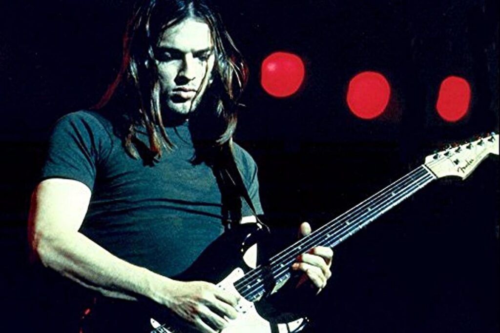 David Gilmour cumple 80 años: el guitarrista que convirtió el sonido de Pink Floyd en una emoción universal
