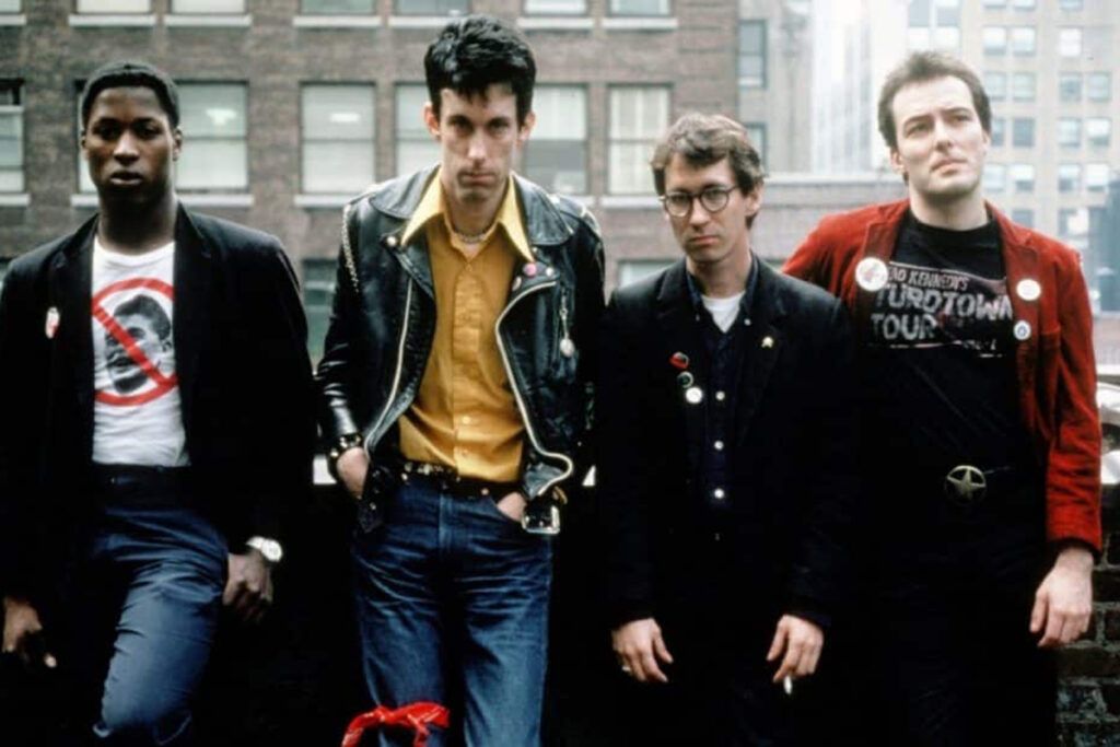 Jello Biafra fue hospitalizado tras sufrir un ACV: qué se sabe de la salud del mítico líder de los Dead Kennedys