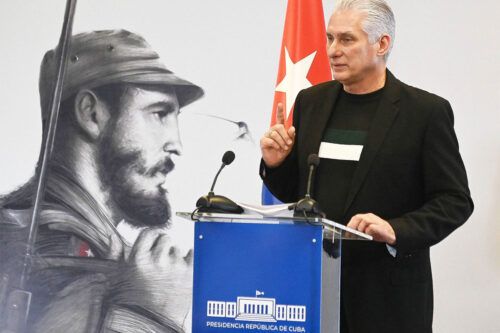 Cuba ante una nueva mesa de diálogo con Estados Unidos