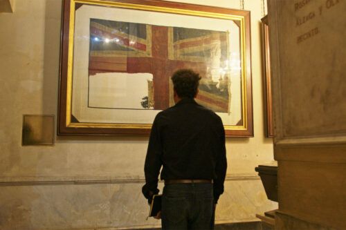 “Patria o colonia”: se llevan el oro, nos dejan la deuda y lo llaman progreso