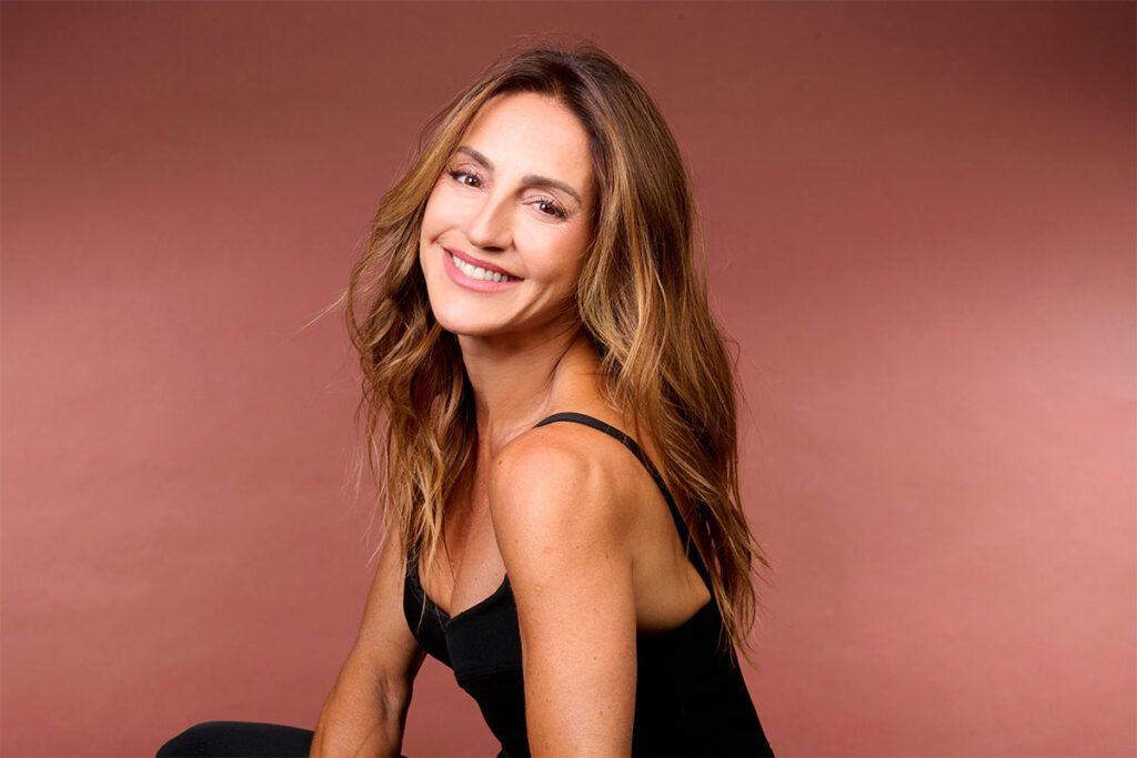 Gonzalo Heredia y Eleonora Wexler: “Hoy apostar a recrear y profundizar un vínculo es algo casi revolucionario”