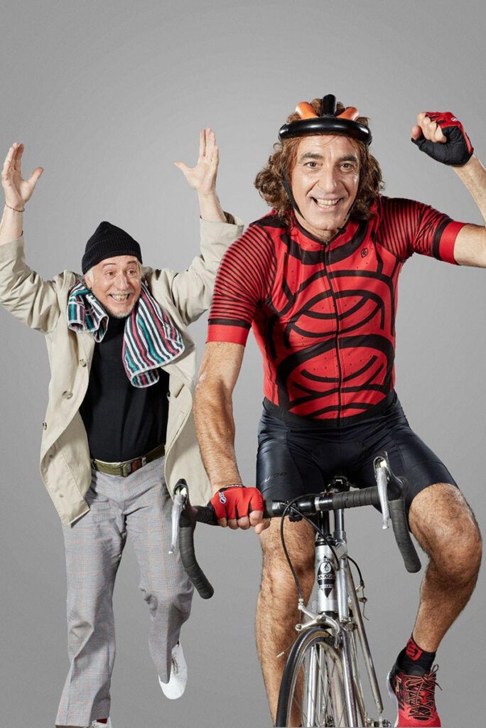 Agenda de espectáculos con lo mejor de la semana: AC/DC, Boy Olmi, Manuel Puig en teatro y películas para ver a 50 años del golpe