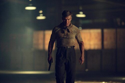 “El hombre inmortal”: Tommy Shelby vuelve de entre las sombras para pelear su última batalla