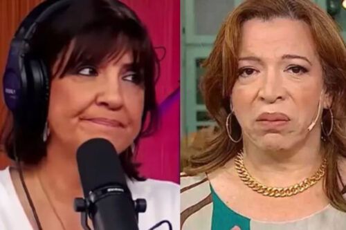 Radio Pop levantó sorpresivamente los programas de Elizabeth Vernaci y Lizy Tagliani