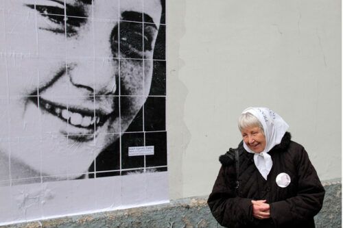 Franca y Vera: una vida de 18 años, una lucha de casi medio siglo y un legado inagotable