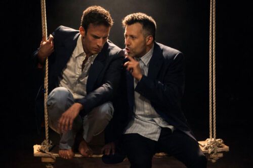 «Expectatio»: universo beckettiano, arrabal, tiempo detenido y soledad