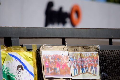 El SUTNA formalizó el pedido de embargo a Fate por $ 5000 millones y aprovechó para enviar un mensaje a Kicillof