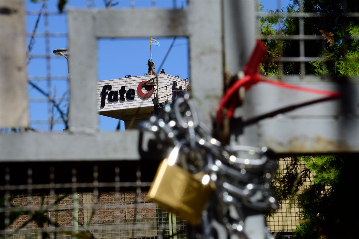 “Fate no se cierra”: el costado humano detrás del industricidio