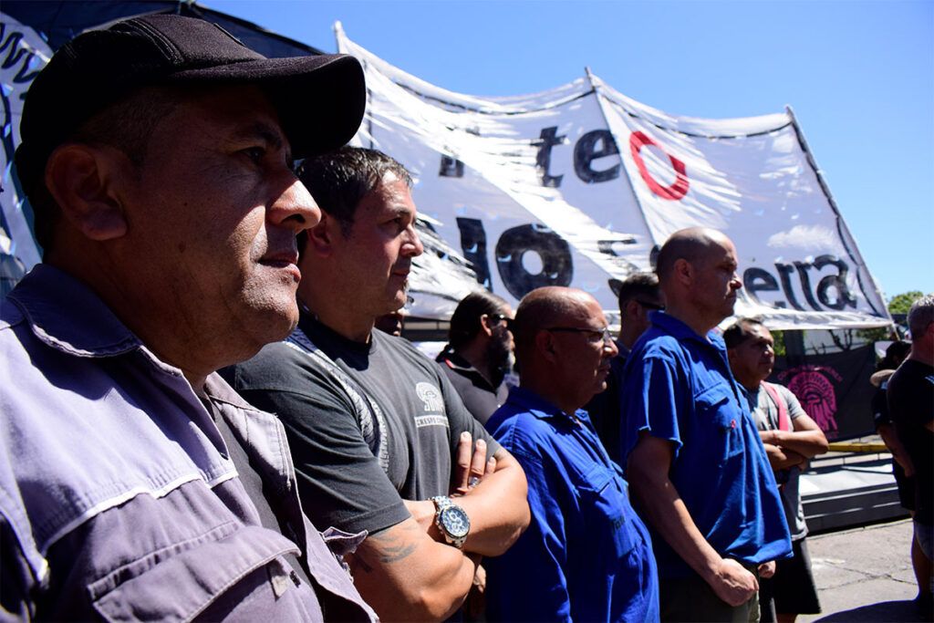 “Fate no se cierra”: el costado humano detrás del industricidio