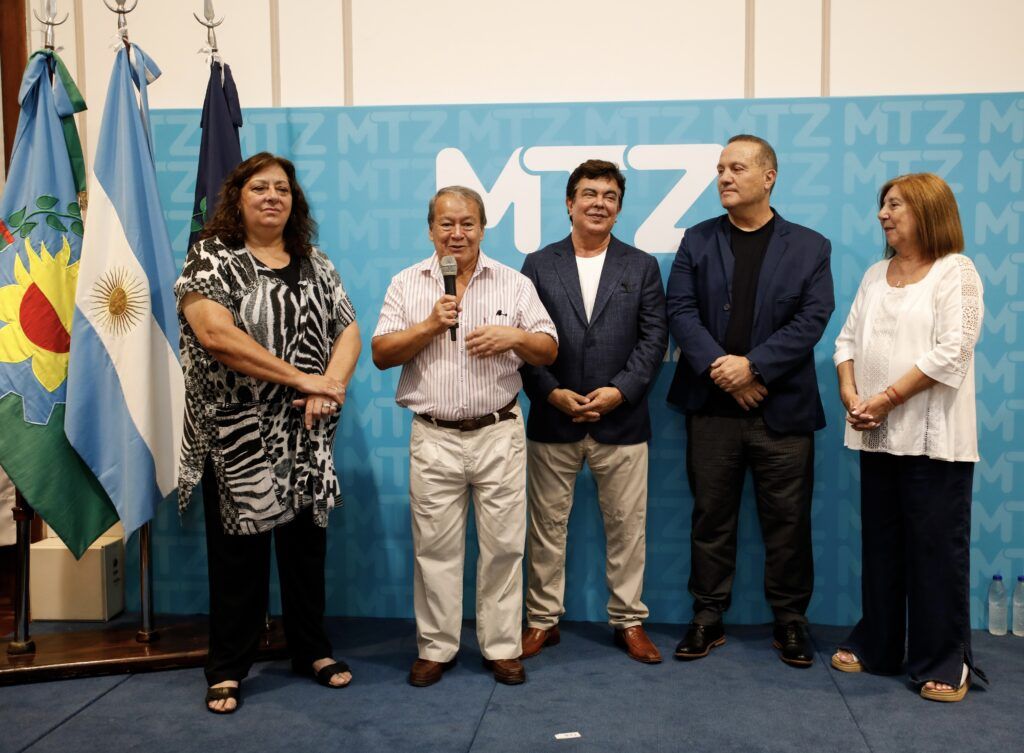 La Matanza: la incorporación de ex opositores al gabinete generó debate dentro y fuera del peronismo