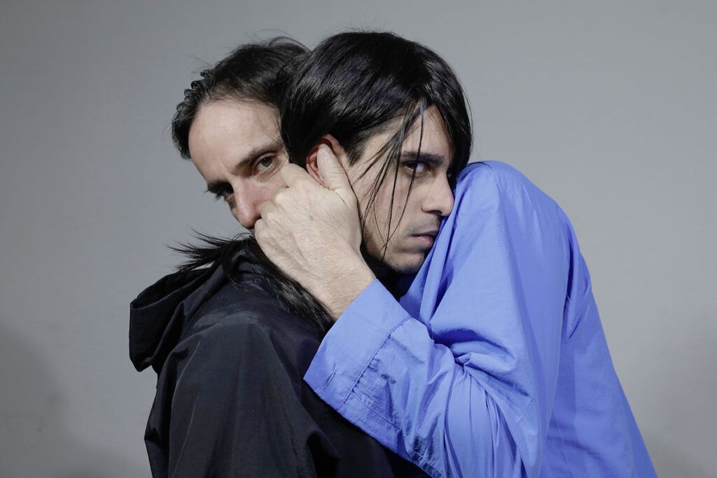 Maruja Bustamante, sobre “Venado asesino”: “Es una obra urgente para pensar más allá de la grieta”