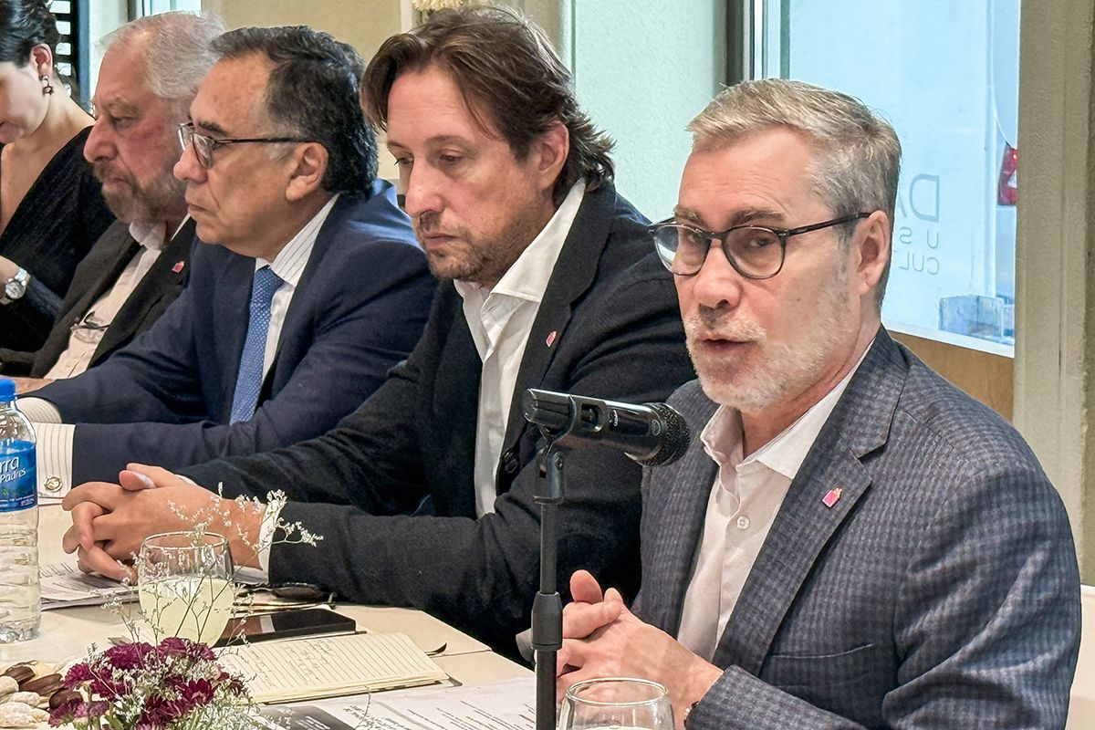 La Feria del Libro sigue sumando novedades para festejar sus 50 años