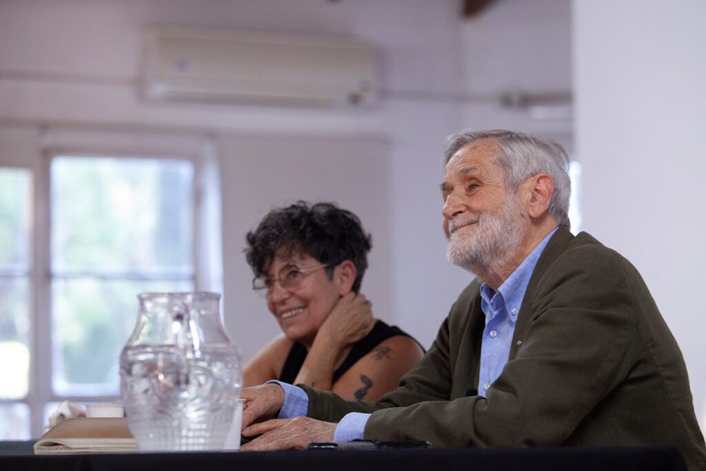 Homenajes a Enrico Calamai, diplomático italiano que rescató a cientos de perseguidos políticos de la dictadura