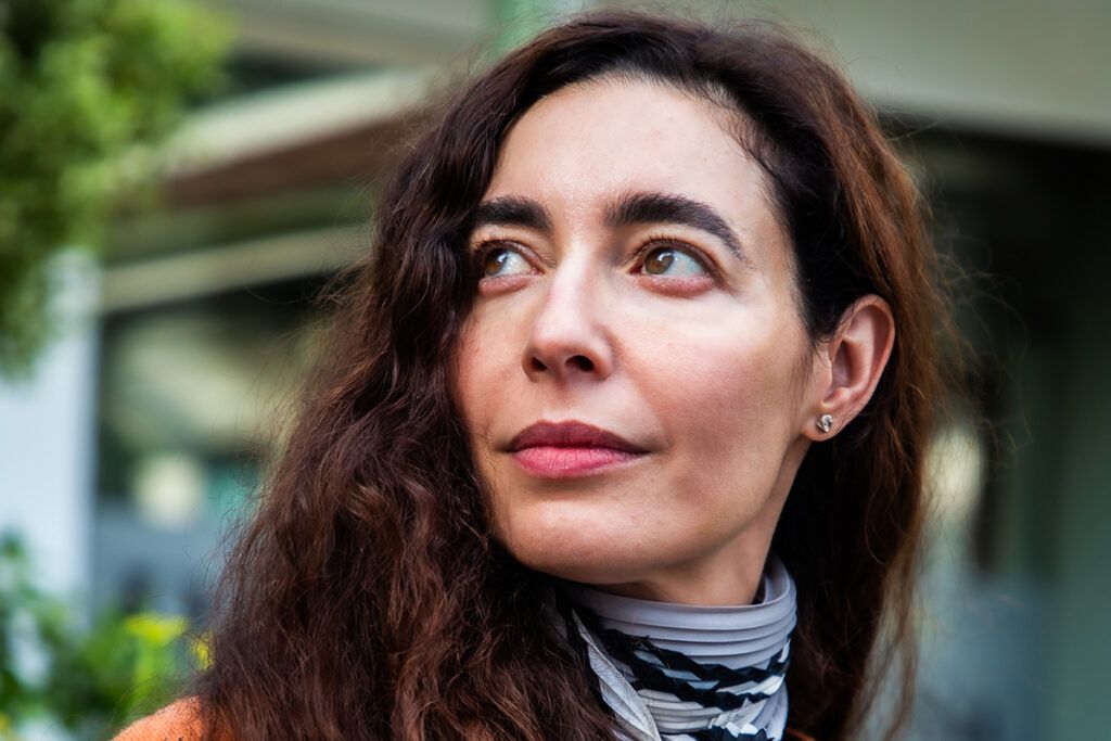 "Miembro fantasma", de Fernanda Trías, 10 cuentos de personajes que contienen multitudes