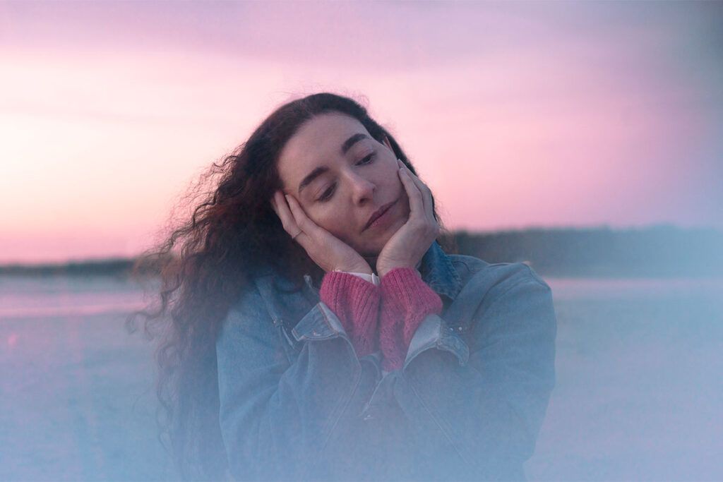 Fernanda Trías: "Entiendo la escritura como un miembro fantasma" 2 Fernanda Trías: "Entiendo la escritura como un miembro fantasma"