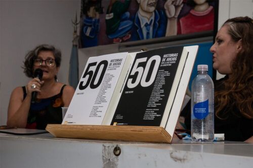 La Retaguardia y sus historias de los juicios van de gira por España