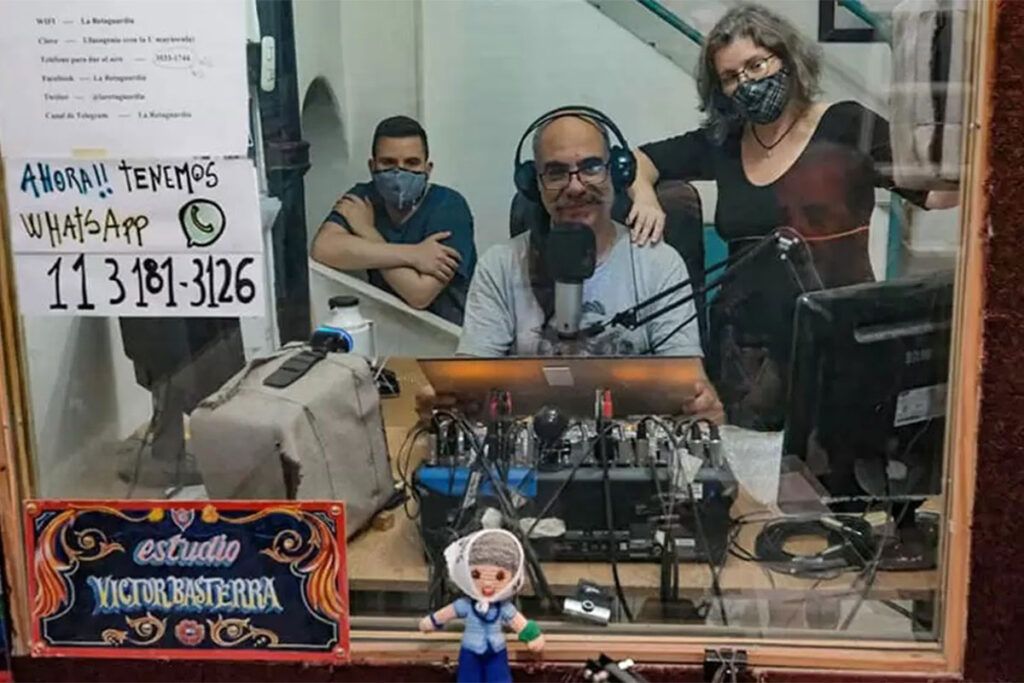 Dos libros de La Retaguardia ponen en valor los juicios por delitos de lesa humanidad