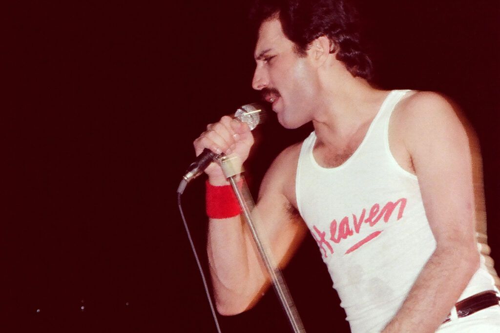 "Queen en Argentina 1981", el libro que revisa el mito desde adentro