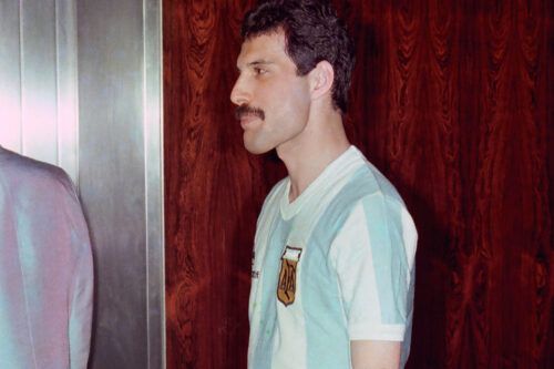 «Queen en Argentina 1981», el libro que revisa el mito desde adentro