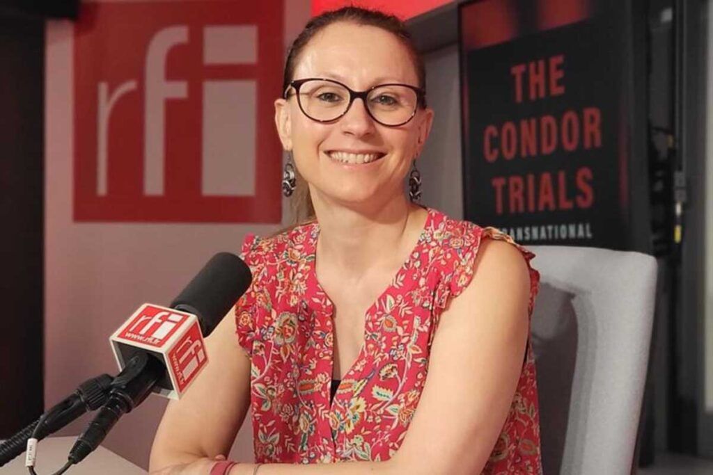 “Hay muchos archivos esperando ser descubiertos”: Plan Cóndor, un libro sobre la coordinación de las dictaduras de la región