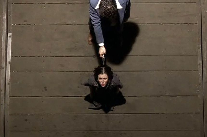 Cincuenta años del golpe: proyectan "Garage Olimpo" en la Sala Lugones