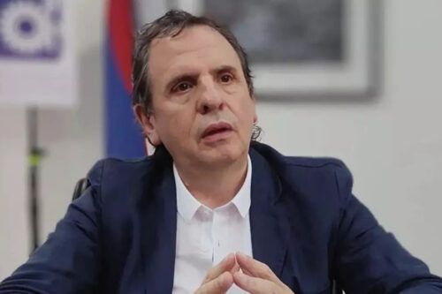 Grippo: «Todavía no vemos un proyecto integral para aprovechar el gas de Vaca Muerta»