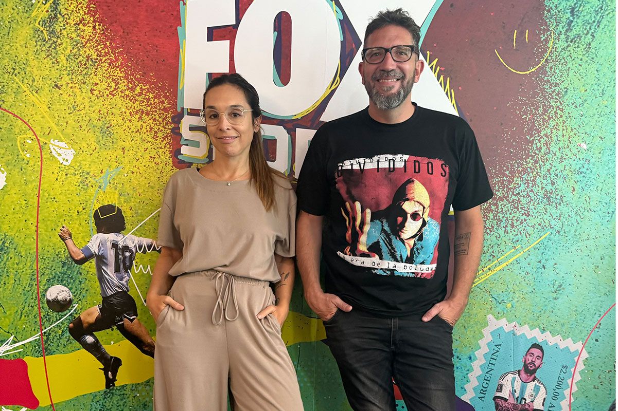 Un viaje al día a día de la gloria de México 1986 pero con las herramientas actuales