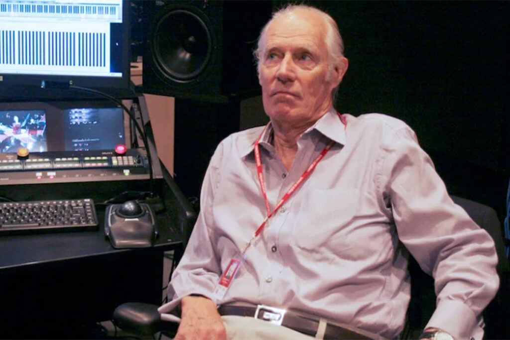Diez años sin George Martin: el productor que convirtió a los Beatles en una revolución sonora