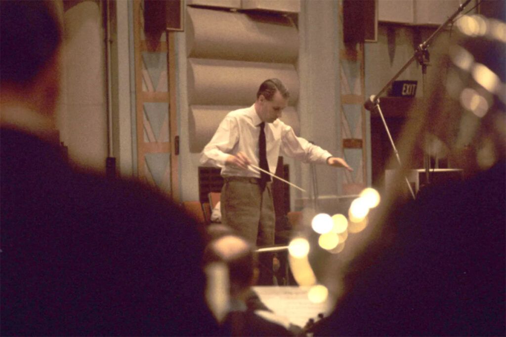 Diez años sin George Martin: el productor que convirtió a los Beatles en una revolución sonora