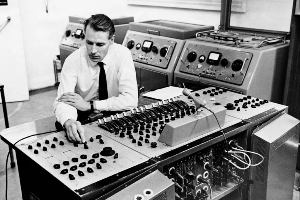 Diez años sin George Martin: el productor que convirtió a los Beatles en una revolución sonora