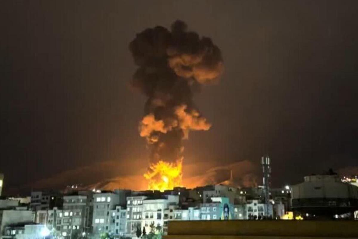 Irán pone en duda un acuerdo y advierte que el precio del petróleo ya no bajará