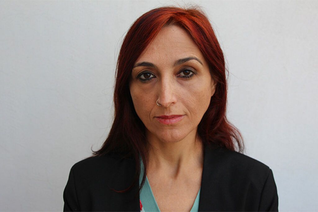 Helena Maleno Garzón: “Hay un nuevo colonialismo atroz, voraz, que destruye territorios y personas”