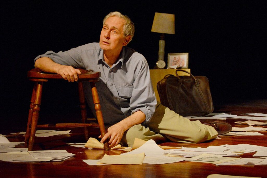 Un homenaje a Haroldo Conti a 50 años del Golpe cívico-militar