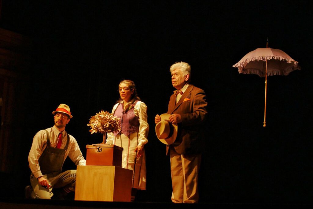 Un homenaje a Haroldo Conti a 50 años del Golpe cívico-militar