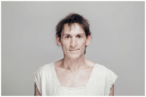 Ping pong con Albert Pla: «Hace muchos años que no me drogo»