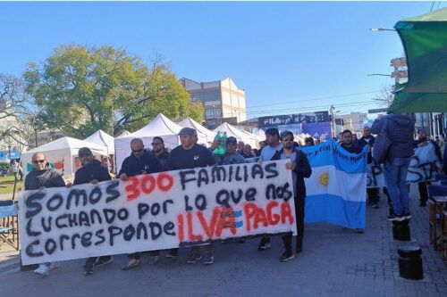 Reforma laboral entre bastidores: 400 mil nuevos desempleados