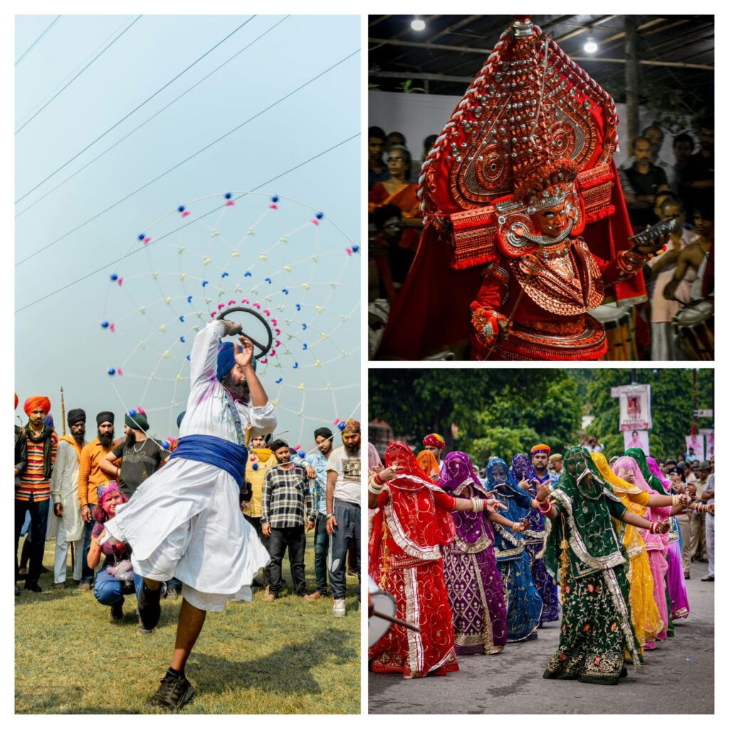 “India: pasado, presente y futuro”, desde sus raíces ancestrales a su proyección en la actualidad