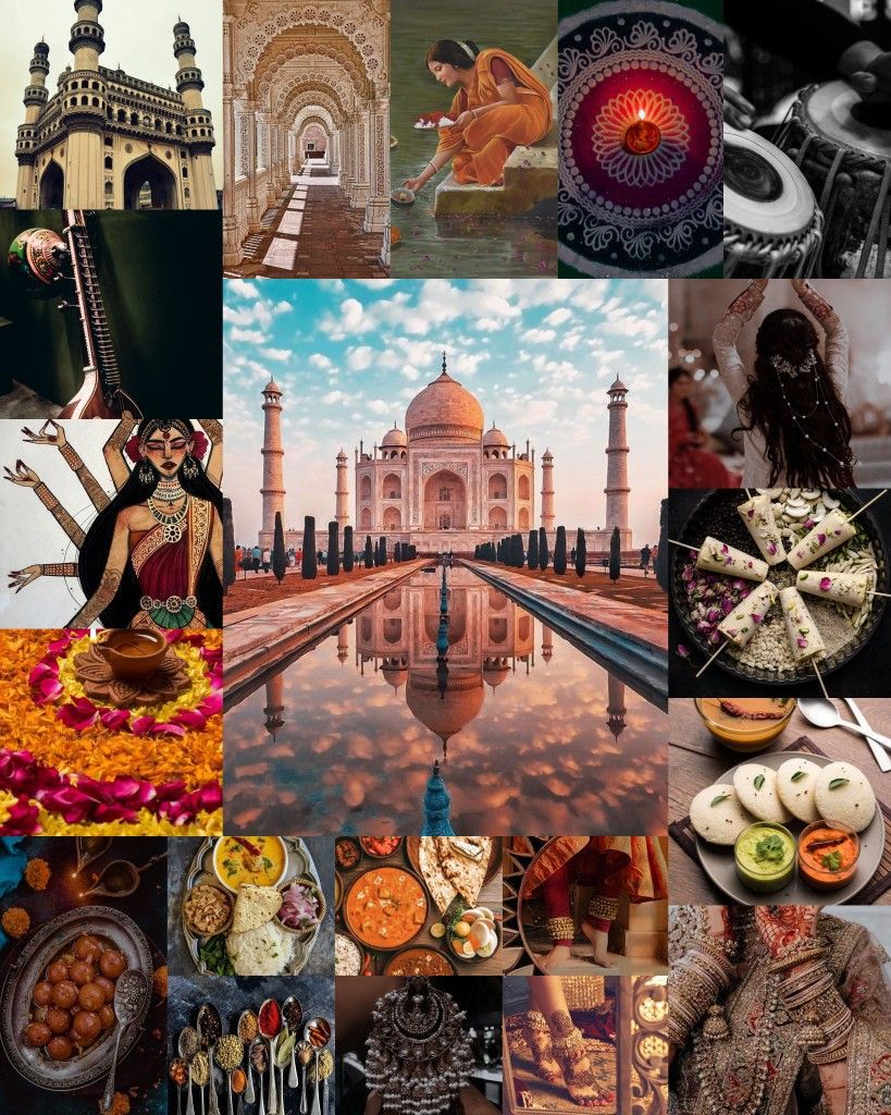 “India: pasado, presente y futuro”, desde sus raíces ancestrales a su proyección en la actualidad