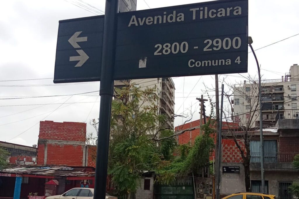 Jorge Macri continúa desalojando familias por supuesto "peligro de derrumbe" 3 Jorge Macri continúa desalojando familias por supuesto "peligro de derrumbe"