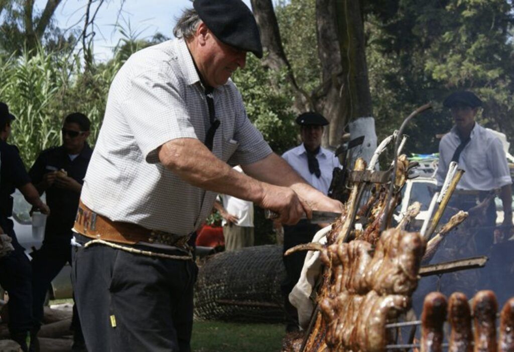 Soberanía, terneros, trigo y guitarras, las salidas para este fin de semana