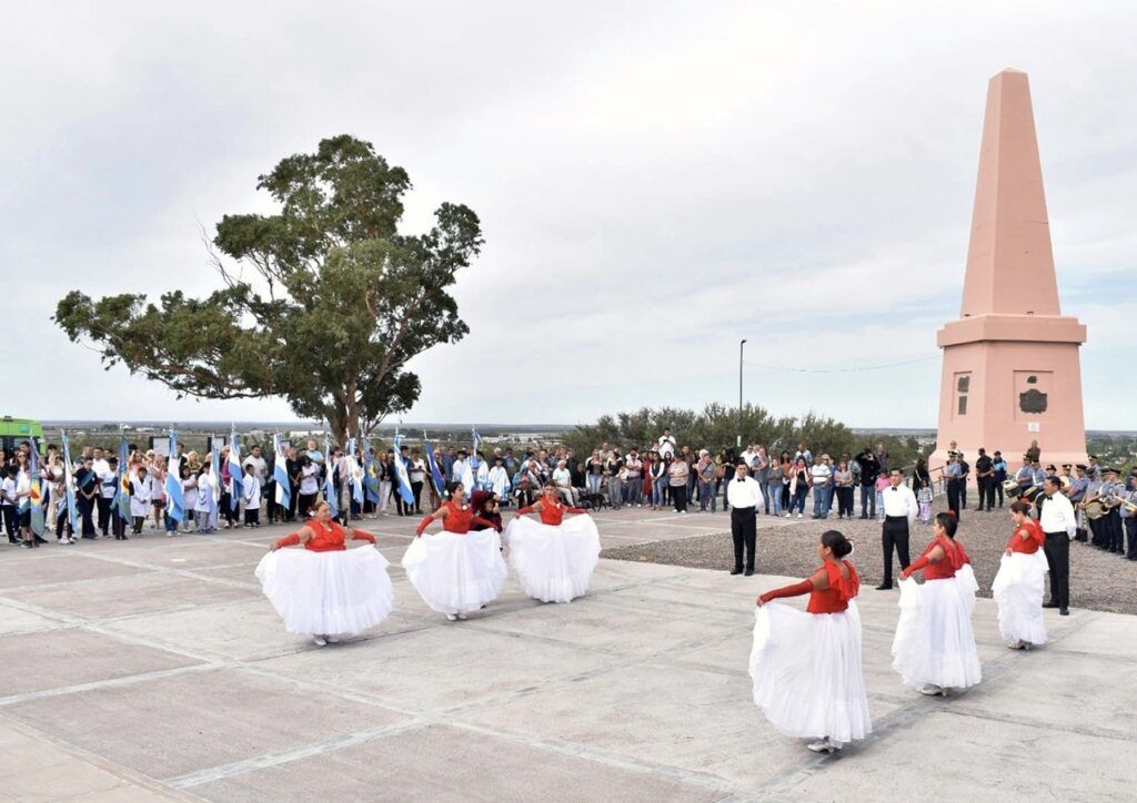 Soberanía, terneros, trigo y guitarras, las salidas para este fin de semana