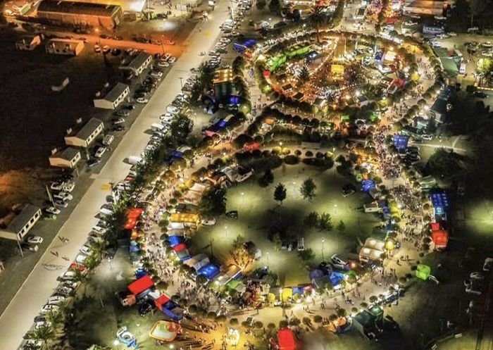 Soberanía, terneros, trigo y guitarras, las salidas para este fin de semana