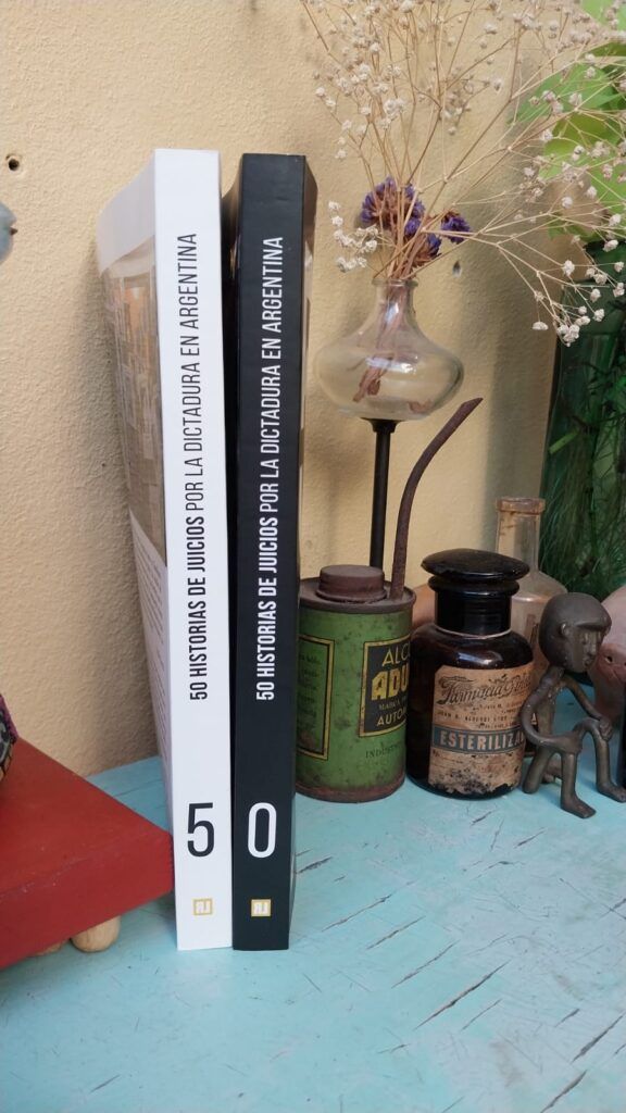 A 50 años del golpe, avanzamos lento pero sin pausa 1 golpe