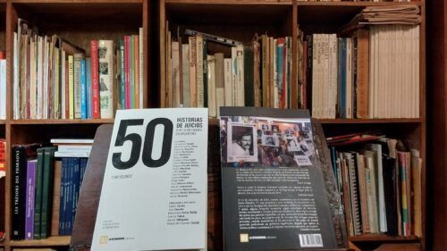 A 50 años del golpe, avanzamos lento pero sin pausa