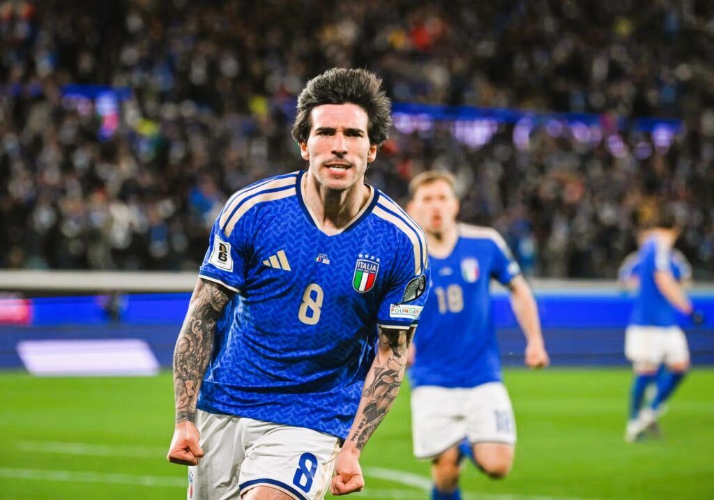 Italia debate en el drama: ¿por qué no hay Baggios ni Tottis?