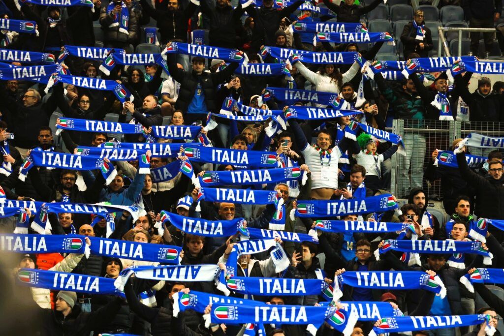 Italia debate en el drama: ¿por qué no hay Baggios ni Tottis?