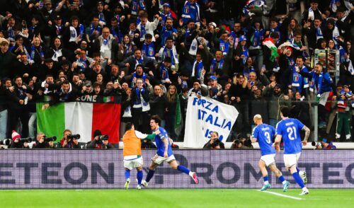 Italia debate en el drama: ¿por qué no hay Baggios ni Tottis?